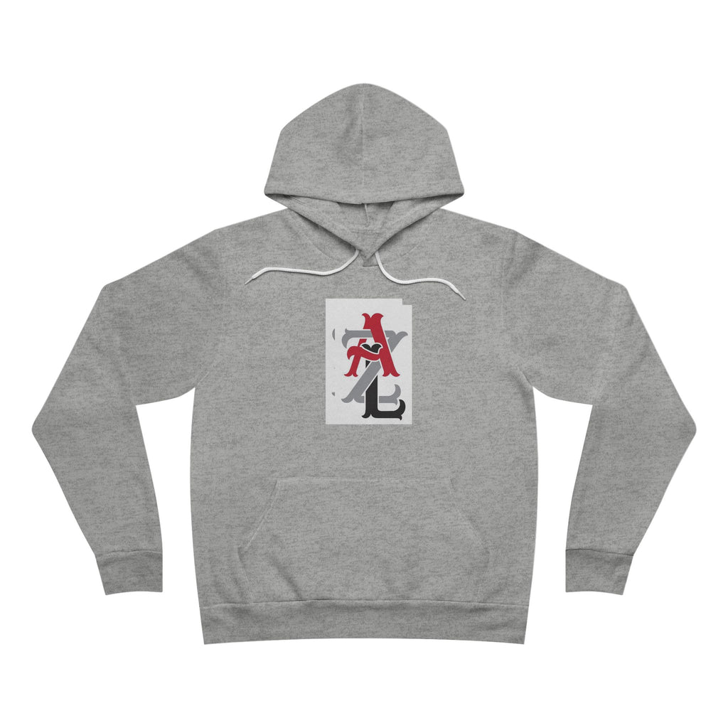 Pullover Hoodie