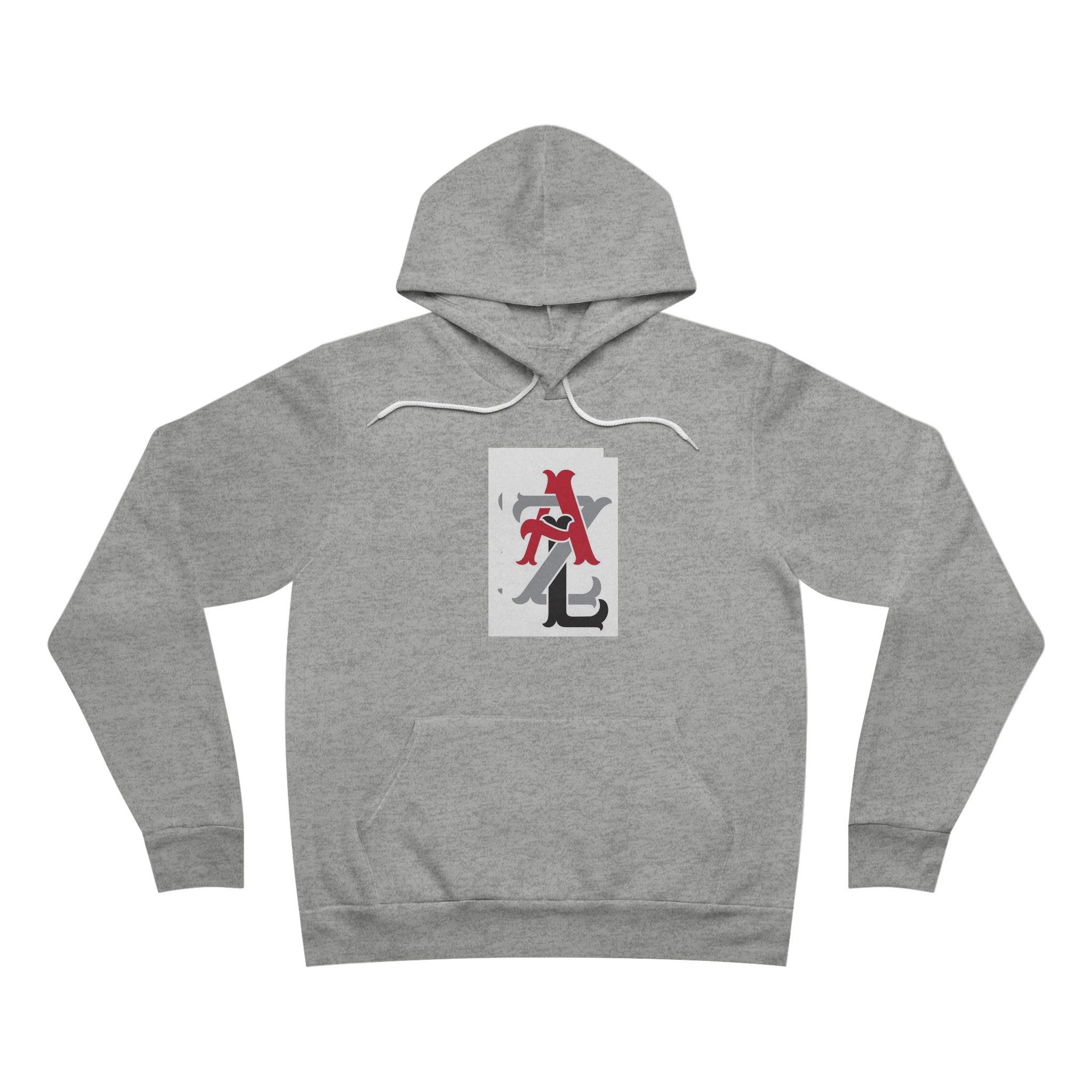 Pullover Hoodie