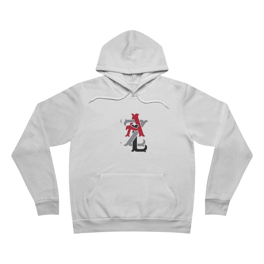 Pullover Hoodie