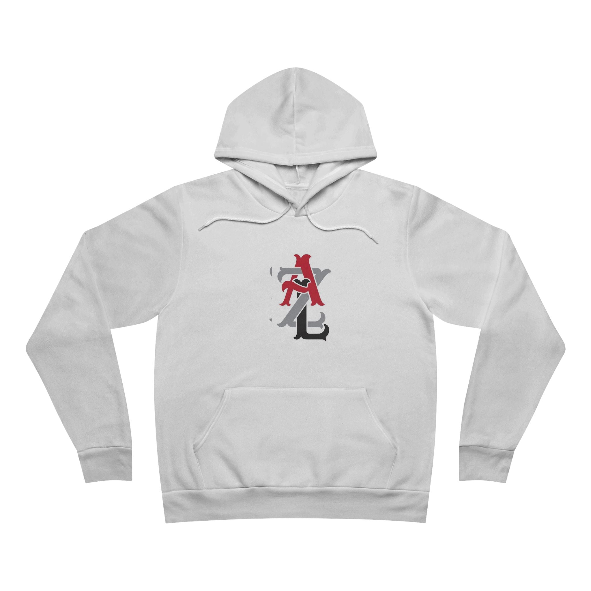 Pullover Hoodie