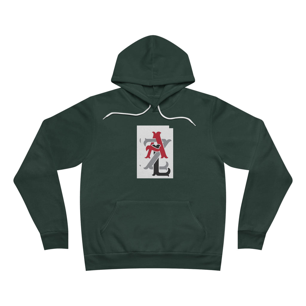 Pullover Hoodie