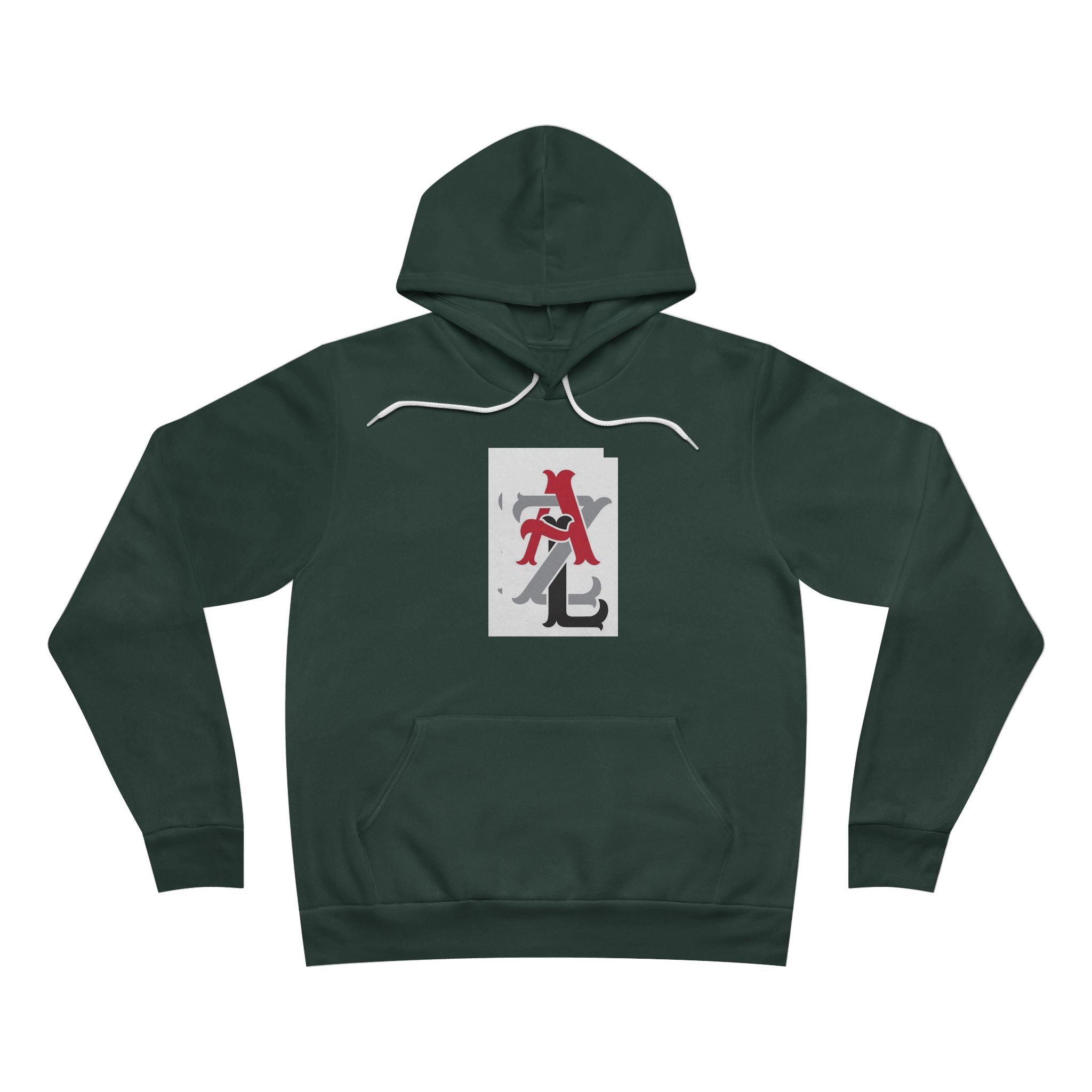 Pullover Hoodie