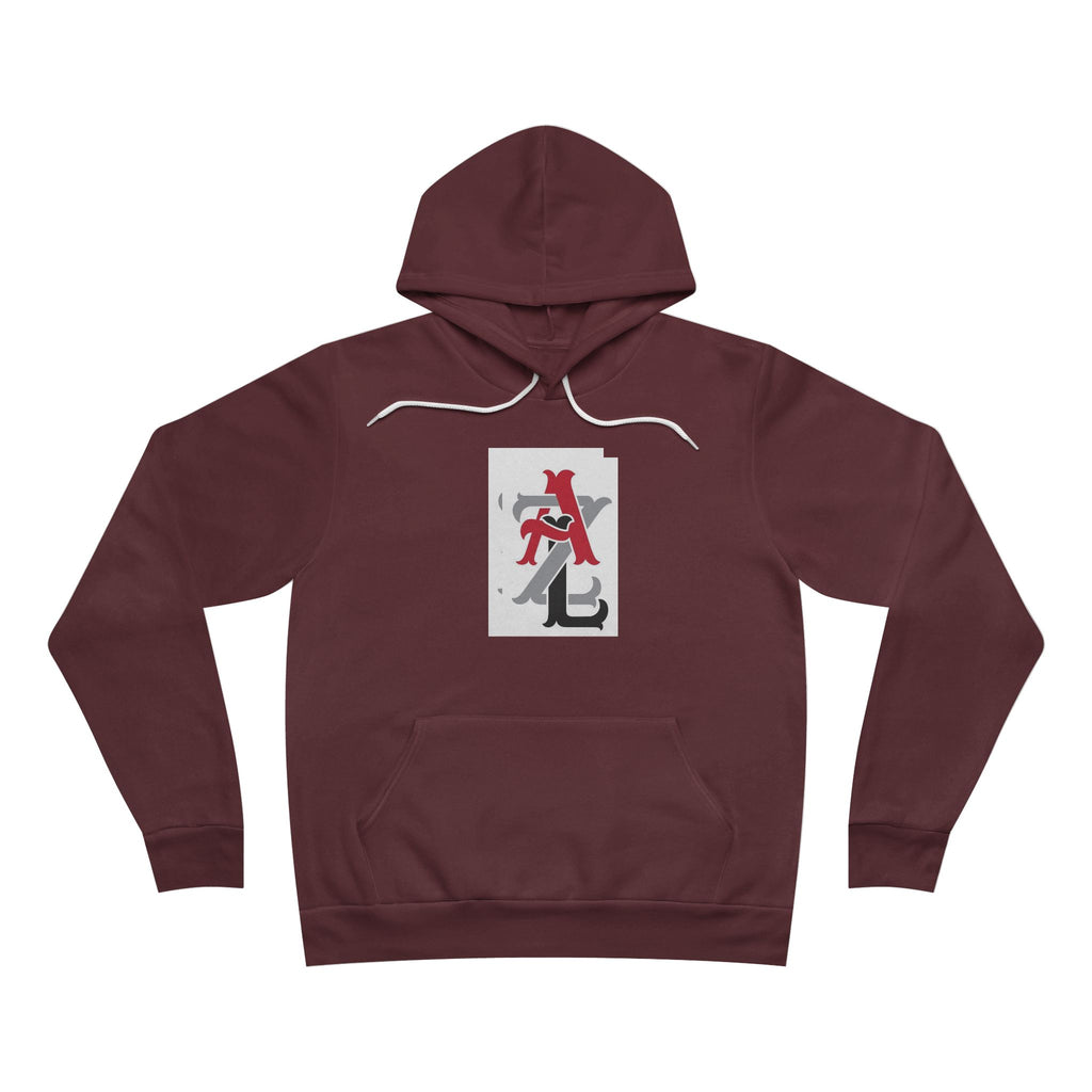 Pullover Hoodie