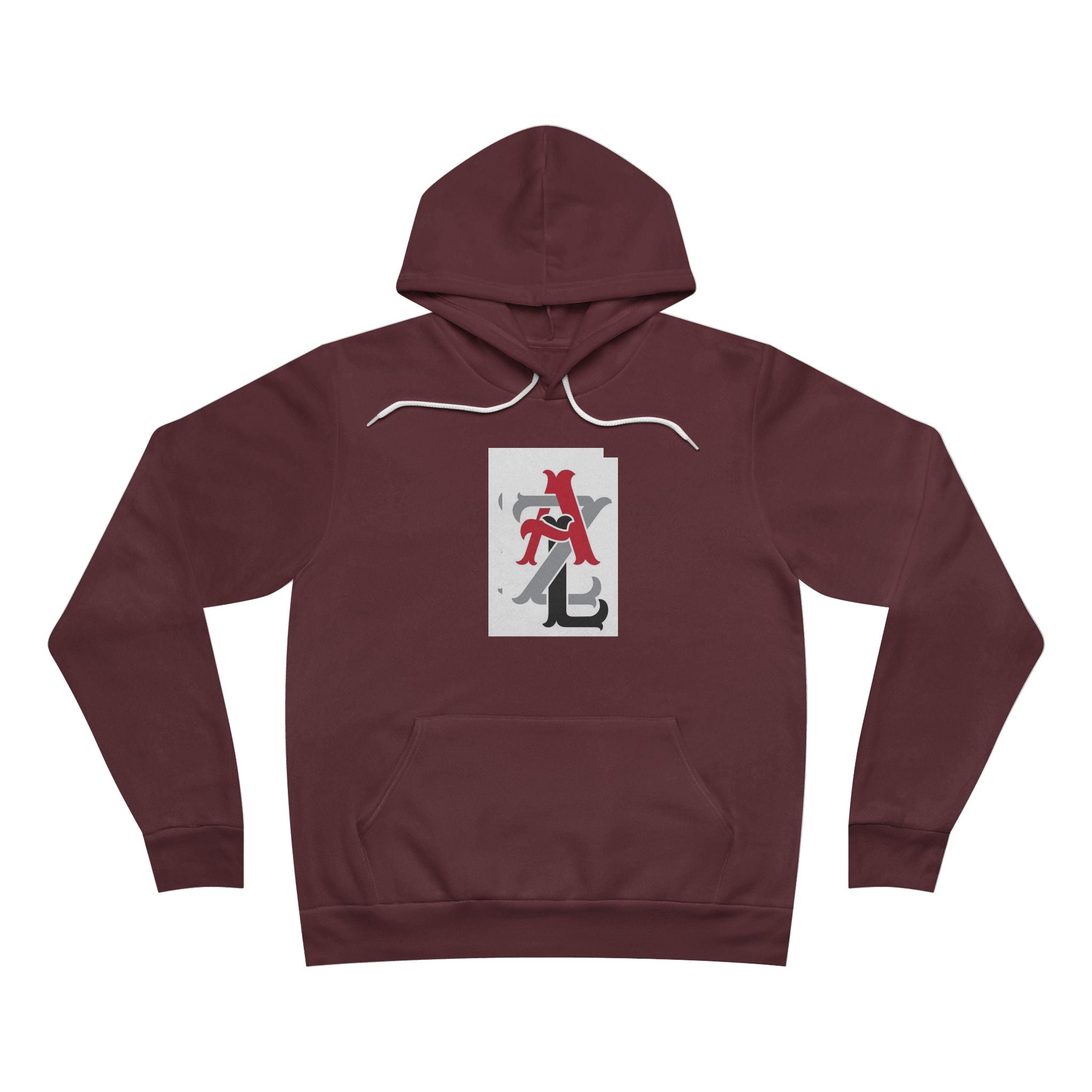 Pullover Hoodie