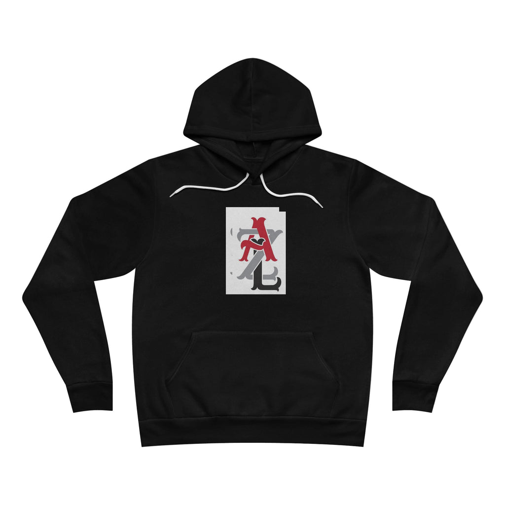 Pullover Hoodie