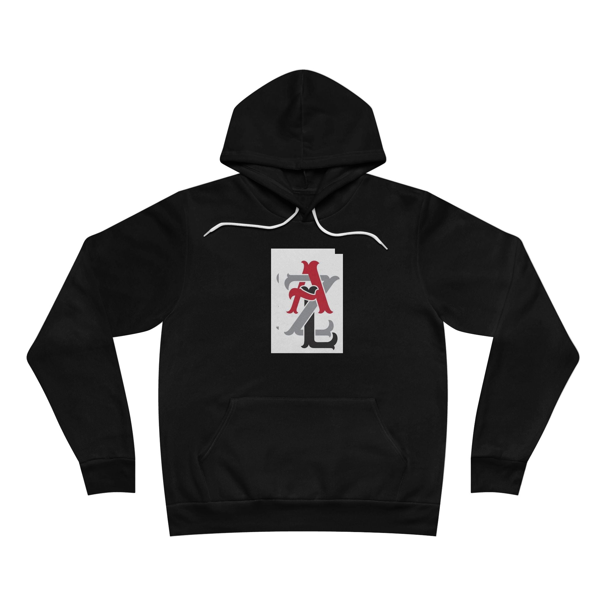 Pullover Hoodie