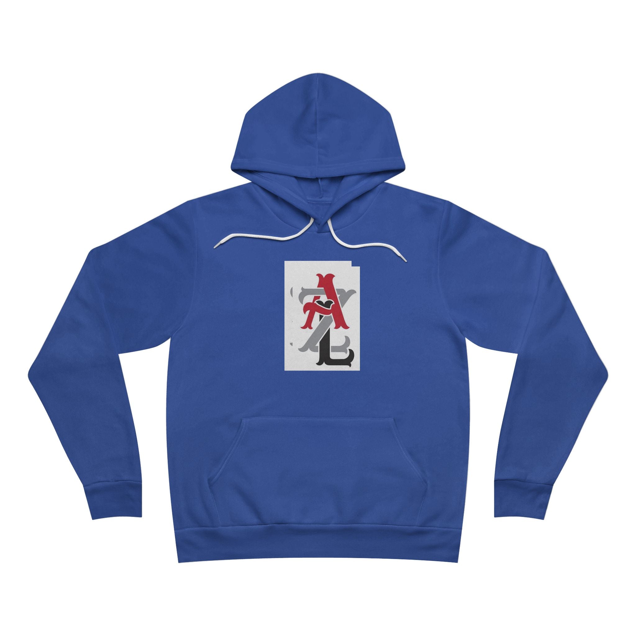 Pullover Hoodie