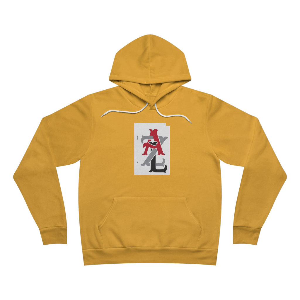 Pullover Hoodie