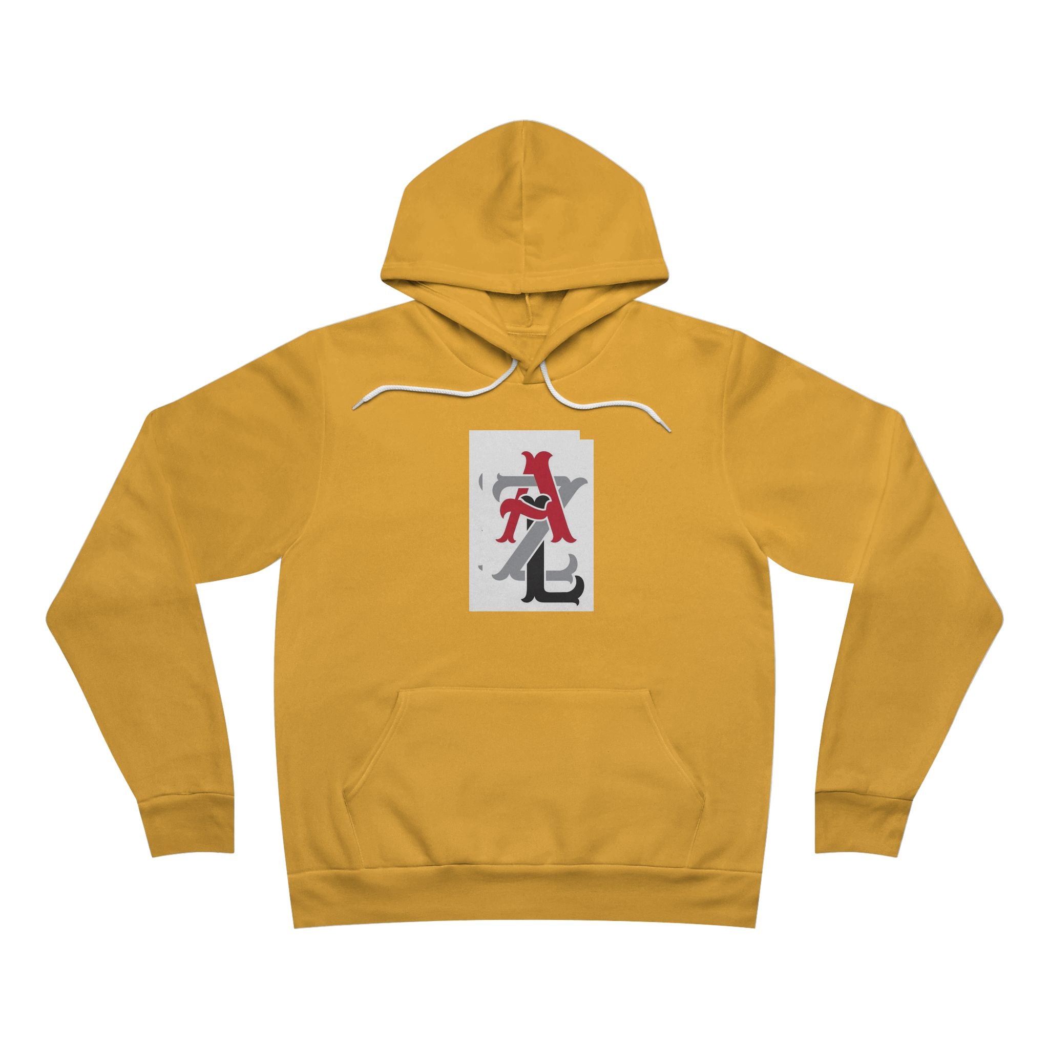 Pullover Hoodie