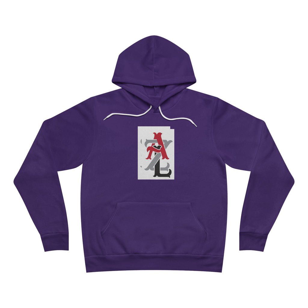 Pullover Hoodie