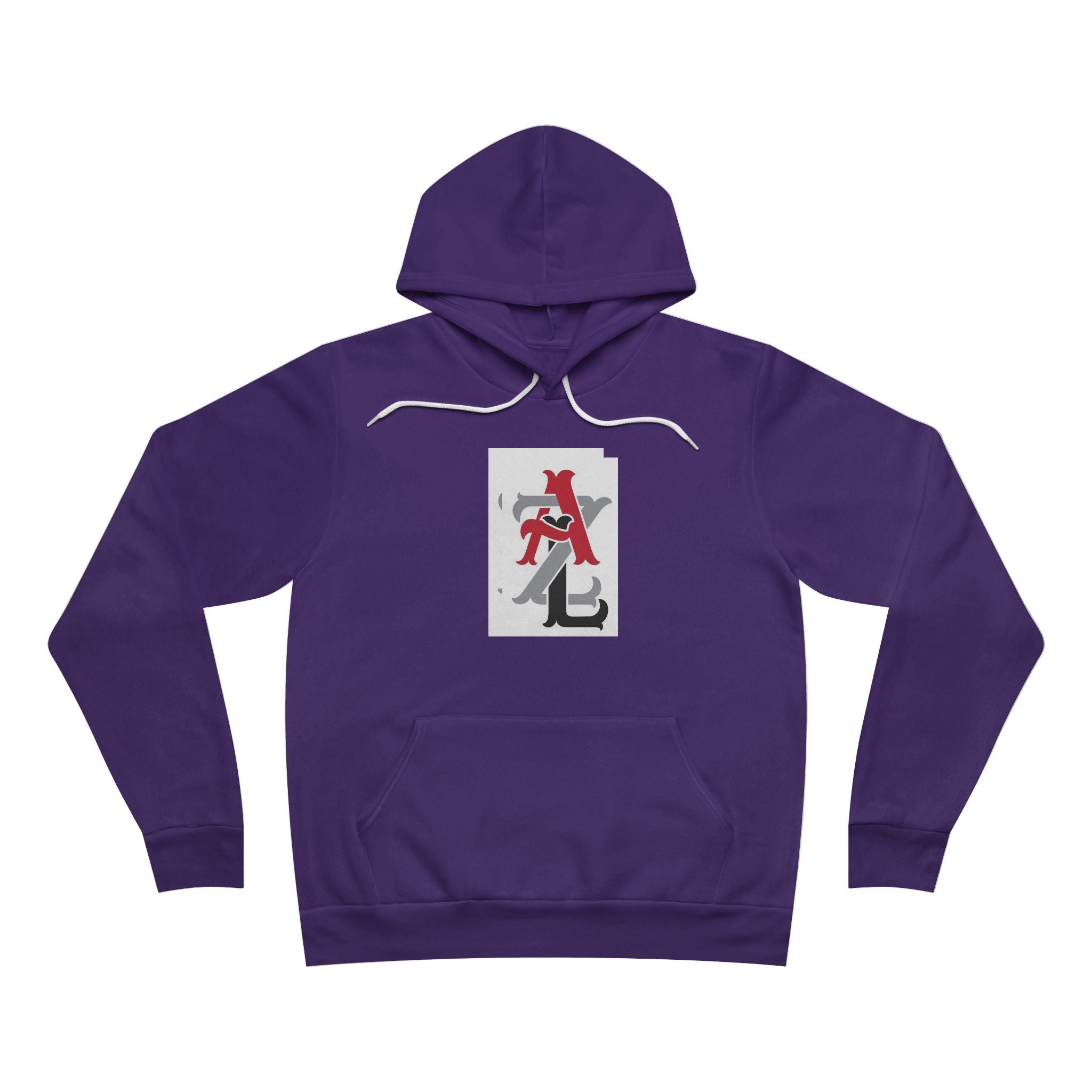 Pullover Hoodie