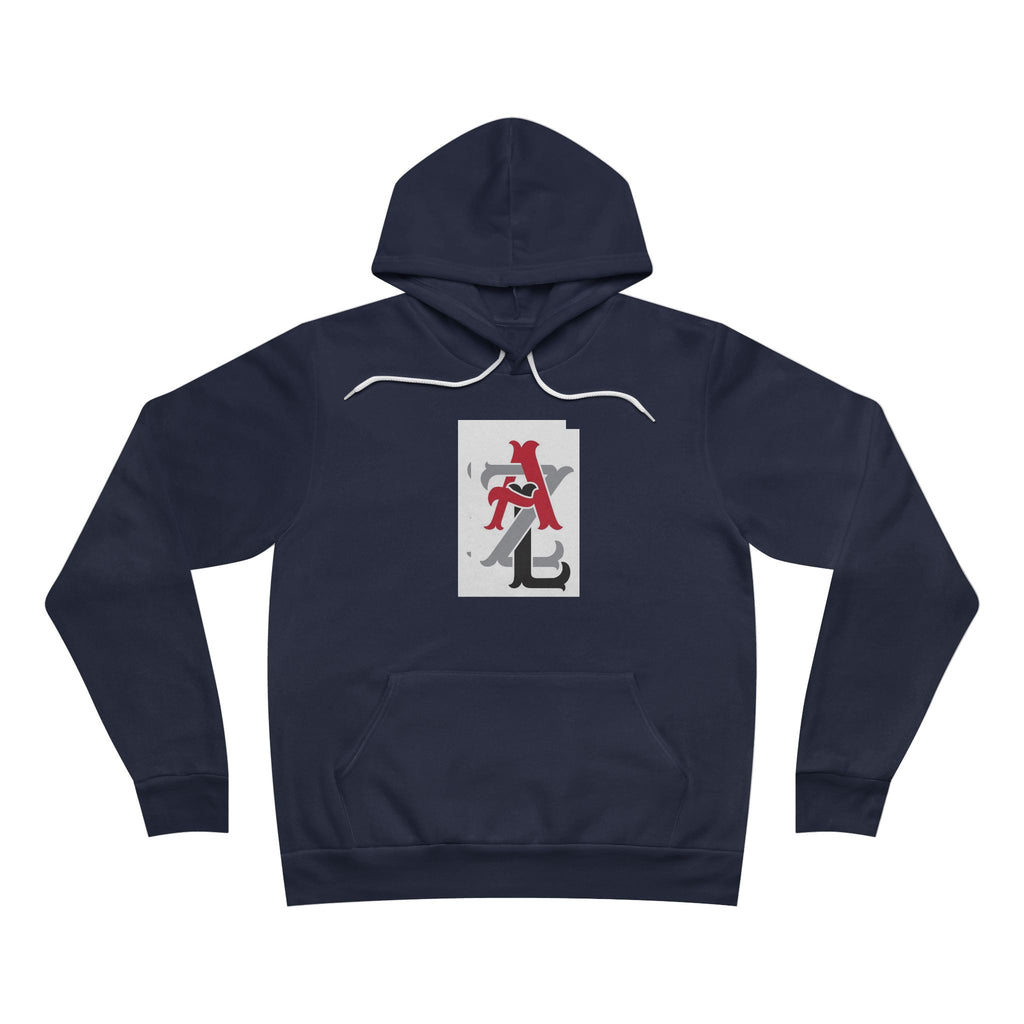 Pullover Hoodie