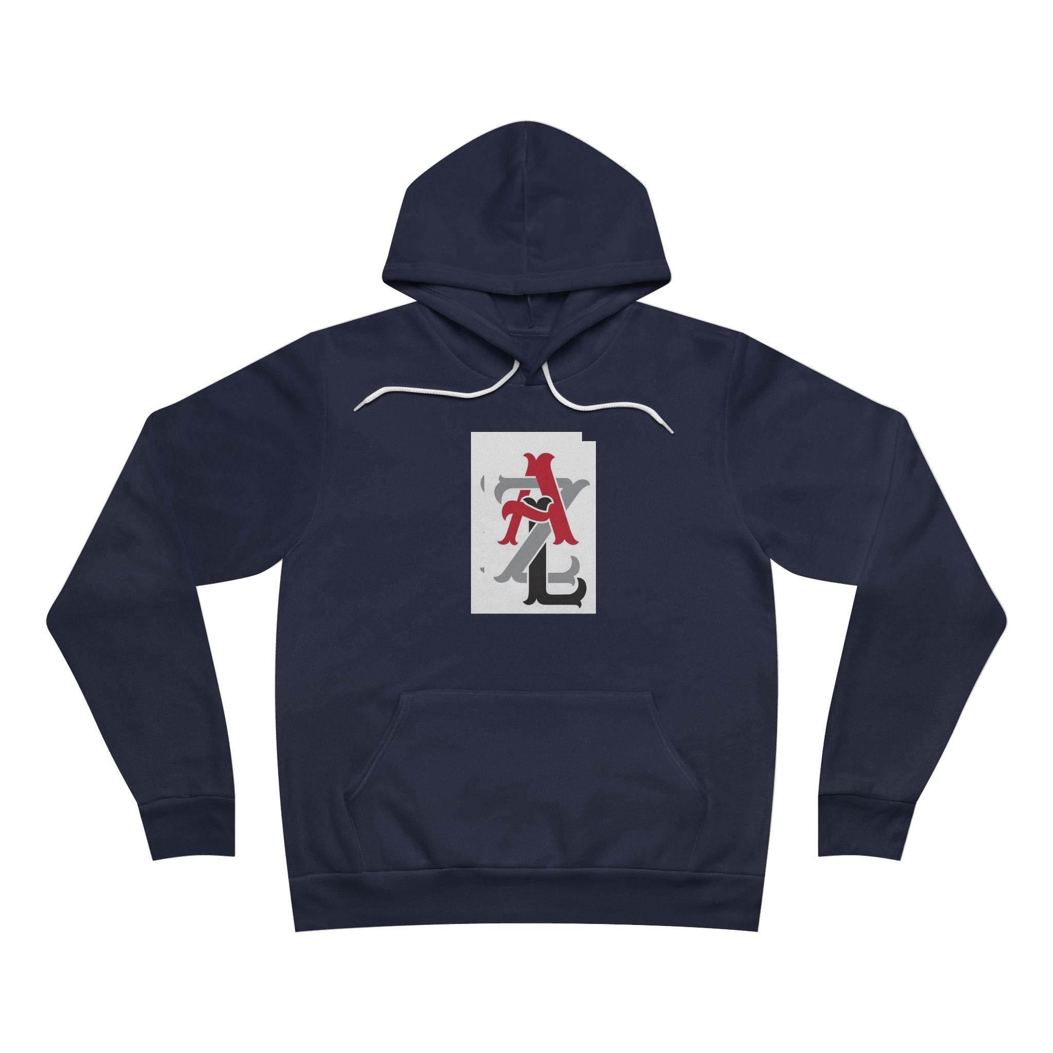 Pullover Hoodie