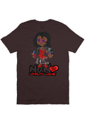 No Love No Loyalty (OX BLACK RV)