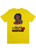 No Love No Loyalty (YELLOW RV)