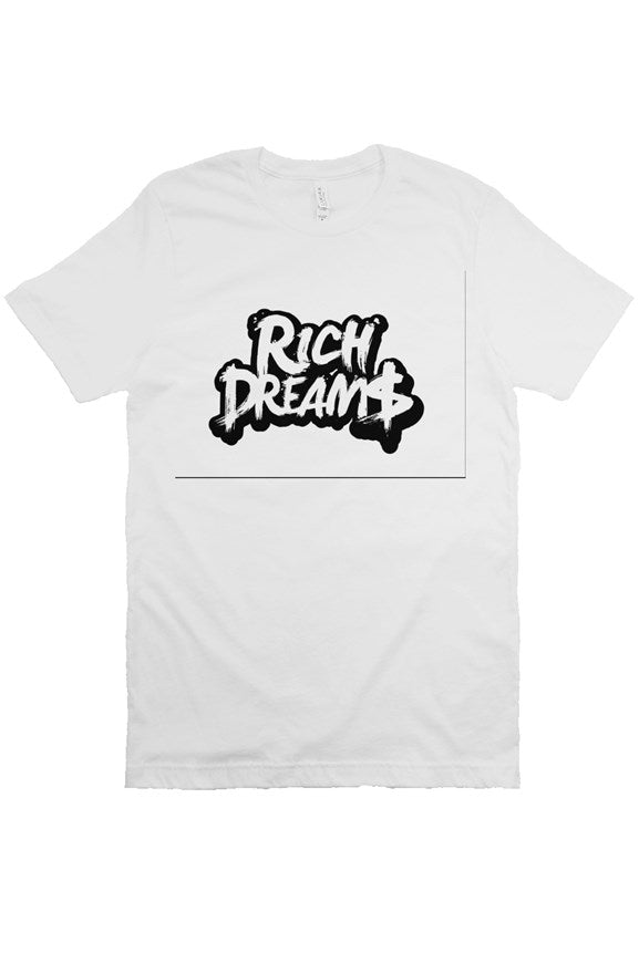 RICH DREAM (WHITE RV)