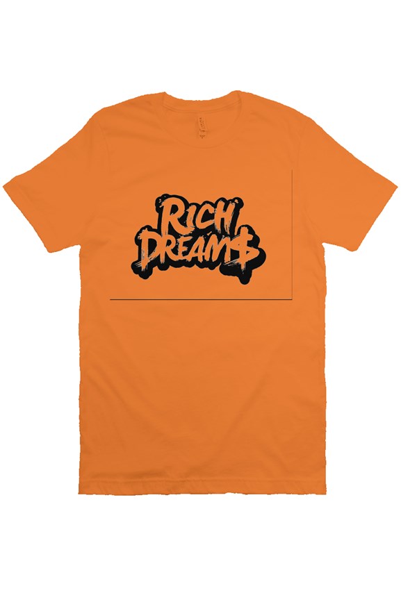RICH DREAM (ORANGE RV)