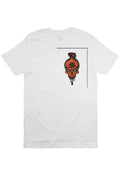 SKULL BAG (WHITE RV)