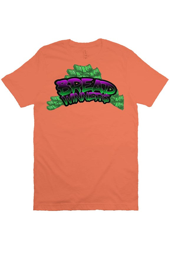 BREAD WINNERS (CAROL RV)