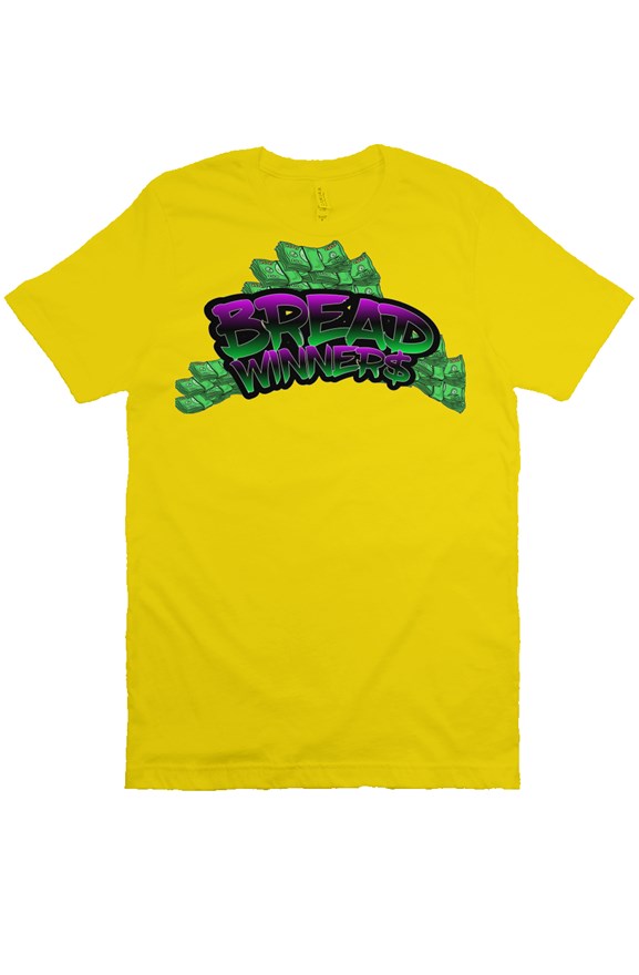 BREAD WINNERS (YELLOWRV)