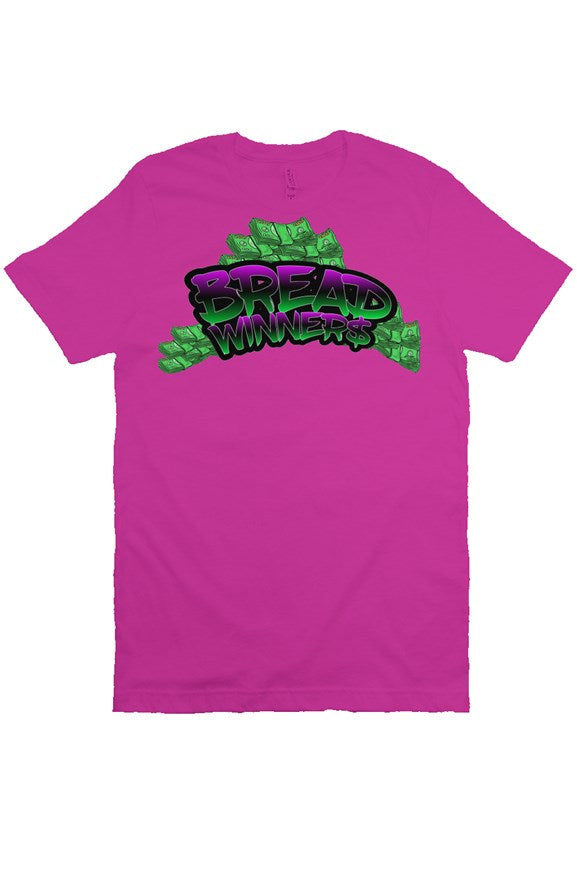BREAD WINNERS (BERRY RV)