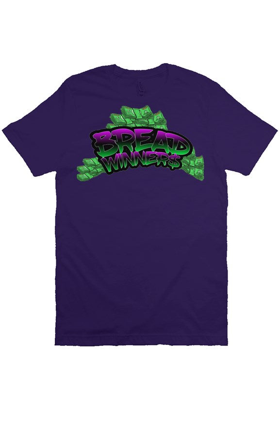 BREAD WINNERS (TEAM PURPLE RV)