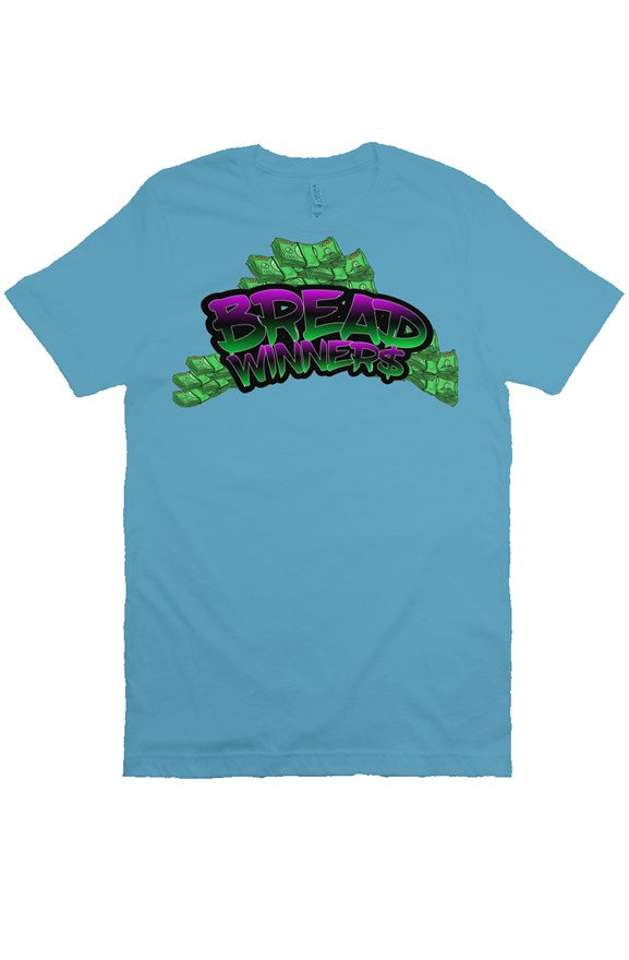 BREAD WINNERS (AQUA RV)