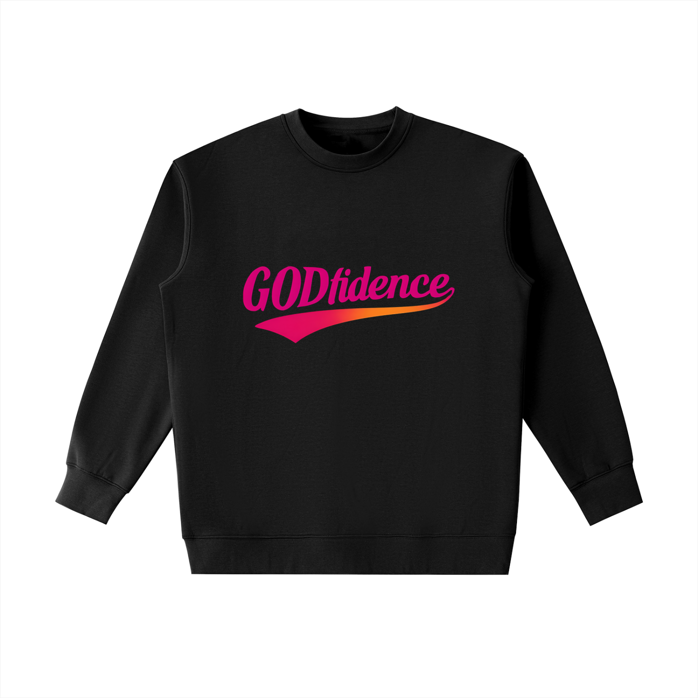 Essential Heavyweight Crewneck Sweatshirt