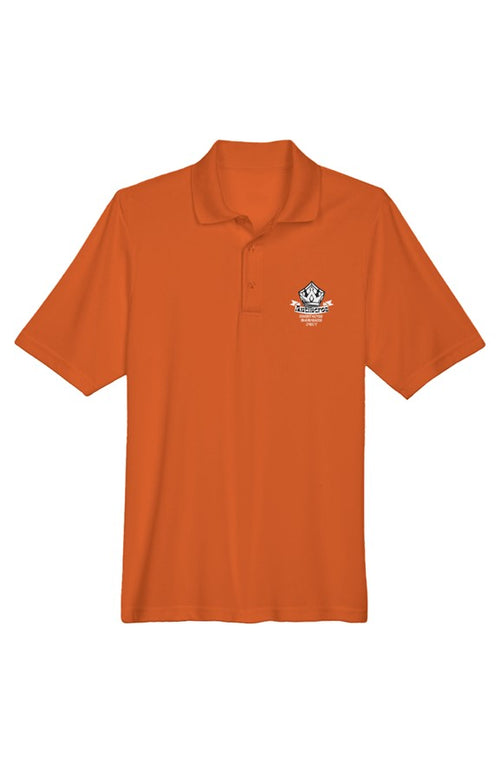 AntiHeroz Basic Polo