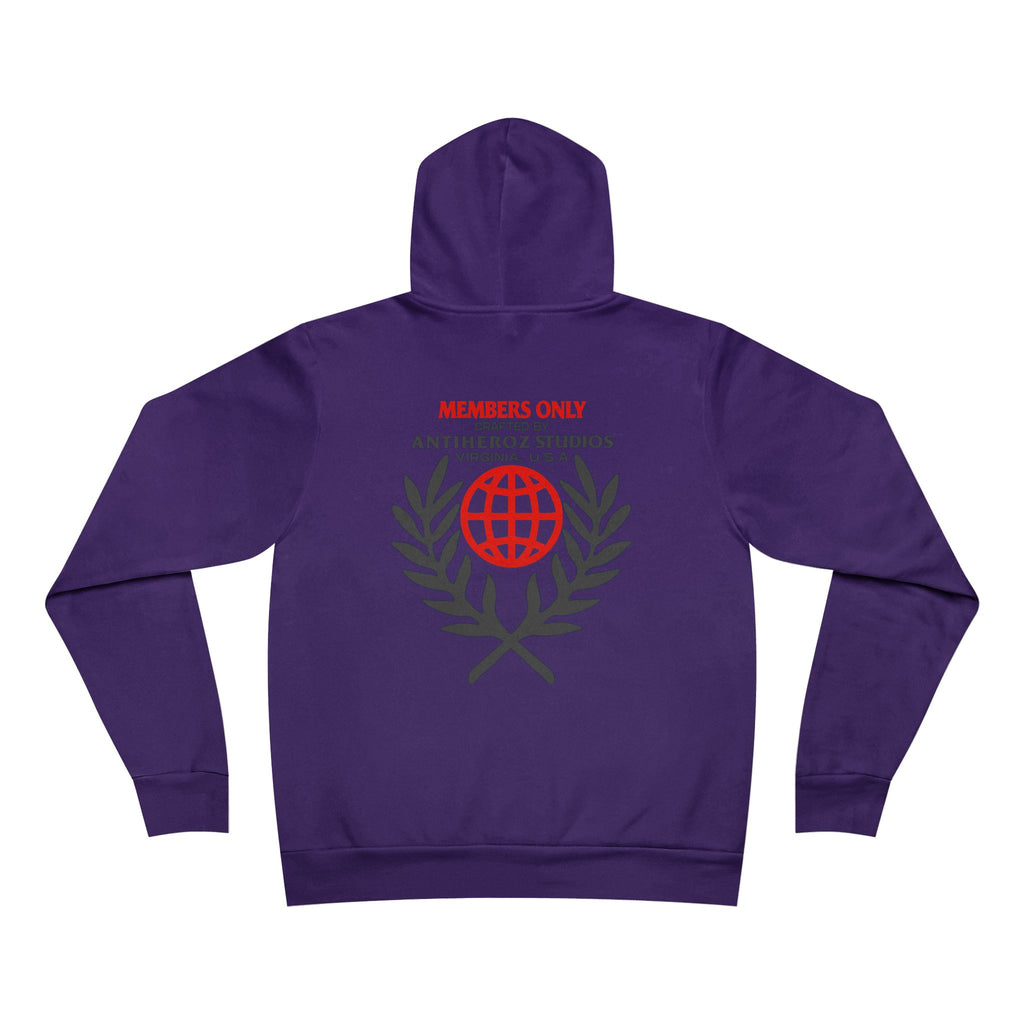 Pullover Hoodie