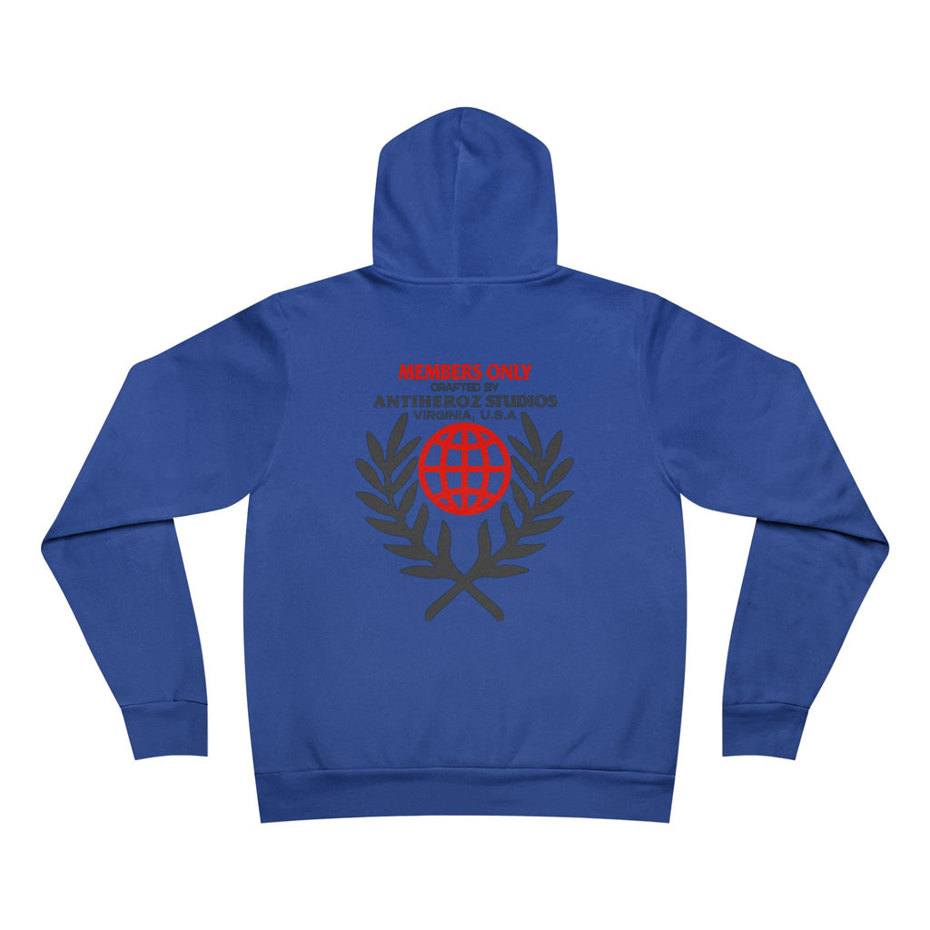 Pullover Hoodie