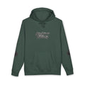 Righteous Villainz Crown Skull Hoodie
